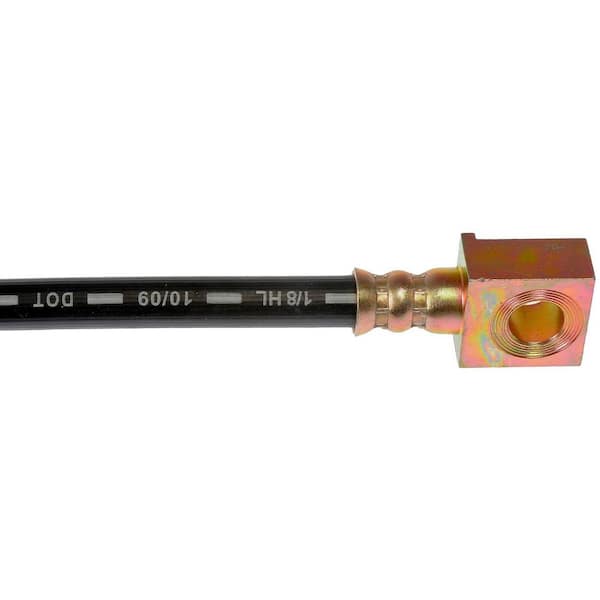 First Stop Brake Hydraulic Hose