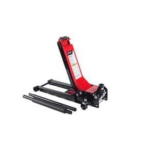 2-Ton Low Rider Service Jack