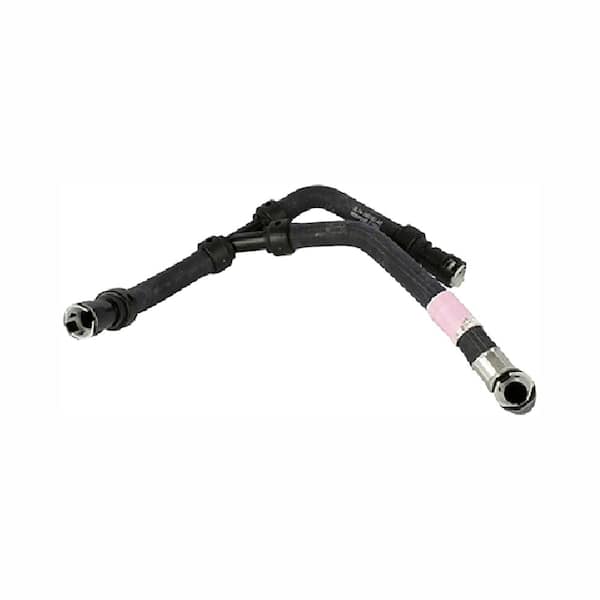 HVAC Heater Hose Assembly