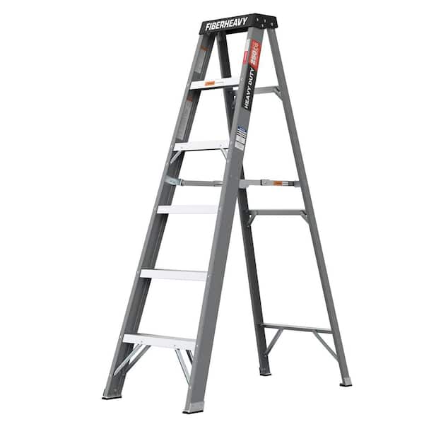 6 ft folding ladder sales