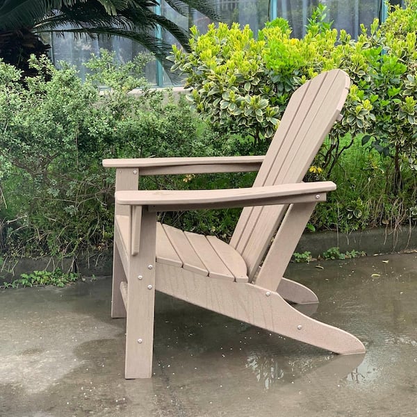 adirondack chair west elm