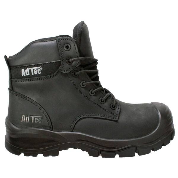 mens waterproof boots size 10.5