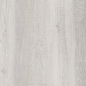 Sandpiper Oak 4 MIL x 6 in. W x 36 in. L Grip Strip Water Resistant Luxury Vinyl Plank Flooring (480 sqft/pallet)