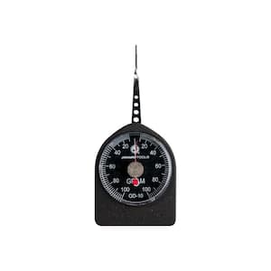 1.5 in. Dynamometer Gauge