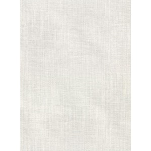 Claremont Light Grey Faux Grasscloth Vinyl Strippable Roll (Covers 60.8 sq. ft.)