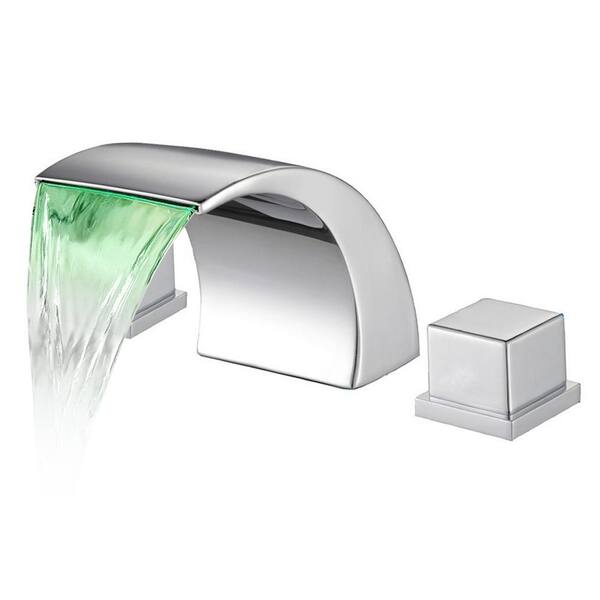 Sumerain bath store faucet brand new