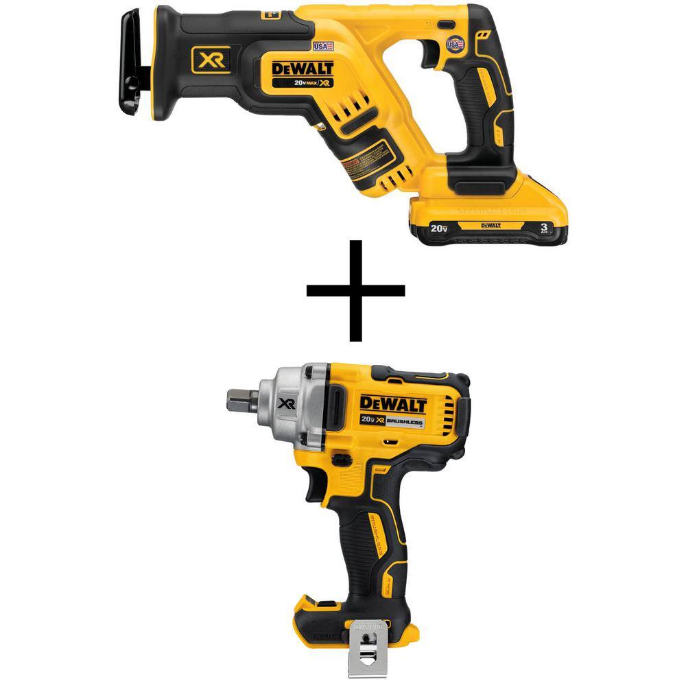 reviews-for-dewalt-20v-max-lithium-ion-cordless-brushless-compact