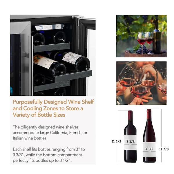 Fontaine wine 2デックセット ZEPHYR 24