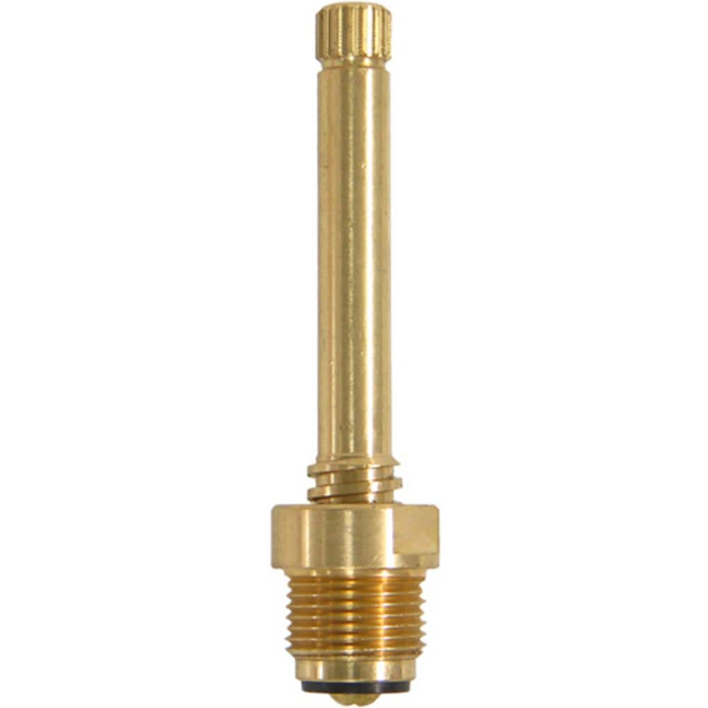 3 1/2 in. 17pt Broach Replacement Stem for Streamway replaces 90181 price history on PriceWatchPro