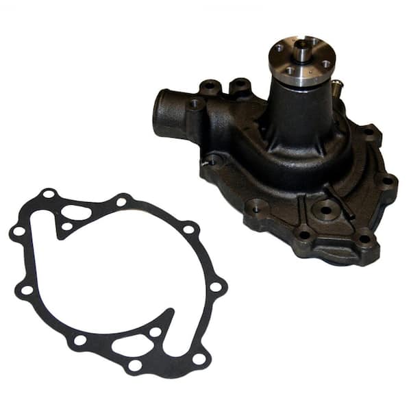 GMB Engine Water Pump