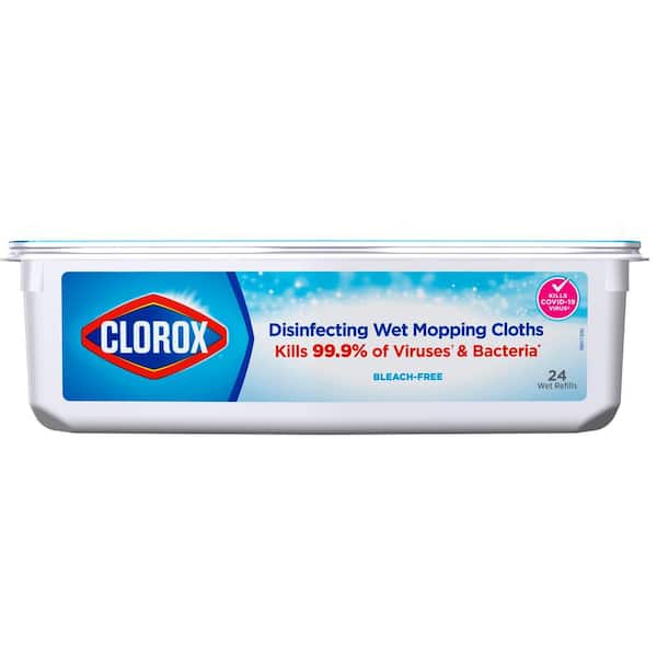 Clorox Bleach Friendly, Quick Dry, 100% Cotton Washcloths (12  L x 12 W), Highly Absorbent, Light Weight, Easy to Wash (12 Pack, Ivory)…  : Home & Kitchen