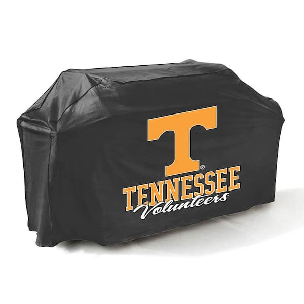 Mr. Bar-B-Q 65 in. NCAA Tennessee Volunteers Grill Cover-DISCONTINUED