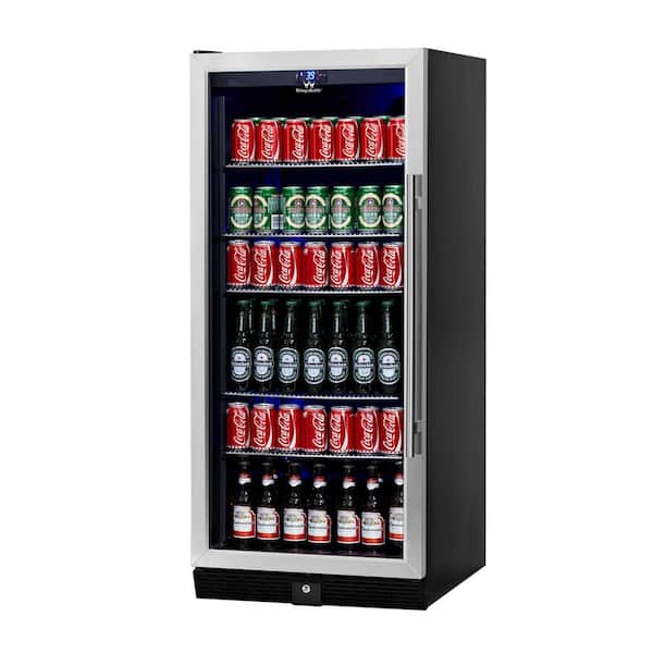 https://images.thdstatic.com/productImages/26aba3f6-2ced-408f-9736-e5b7aaf0382e/svn/stainless-steel-kingsbottle-beverage-refrigerators-kbu-100b-ss-64_600.jpg