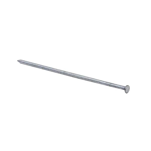 Grip-Rite 2-1/2 in. x 16-Gauge 316 Stainless-Steel Nails (500-Pack)  MAXC64154 - The Home Depot