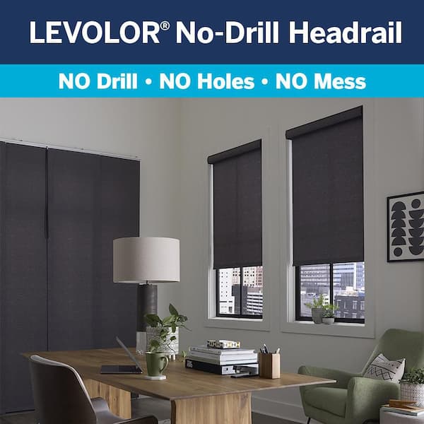 Roller Shades - Light Filtering