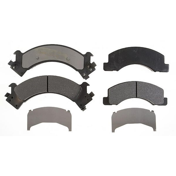 Raybestos Disc Brake Pad Set