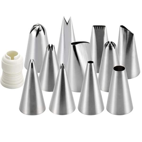 Cake Boss Decorating Tip Set