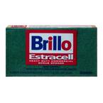 Estracell HD Scrub Sponge Utility (Case of 12)