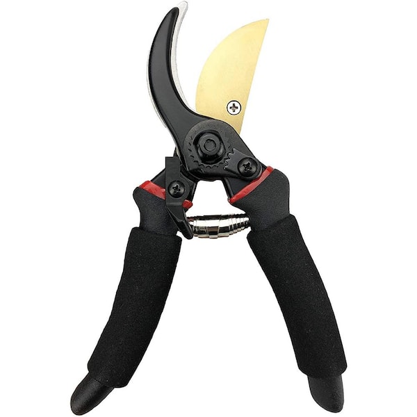 Bypass Pruning Shears – Truly Garden