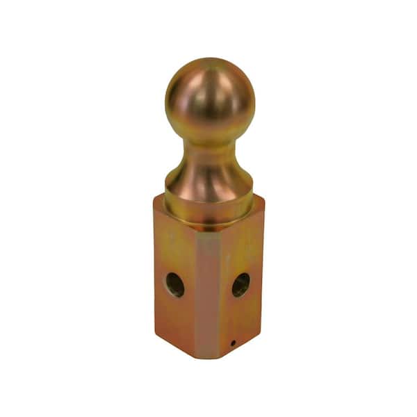 Buyers Products Company 2-5/16 in. Gooseneck Extender Hitch Ball