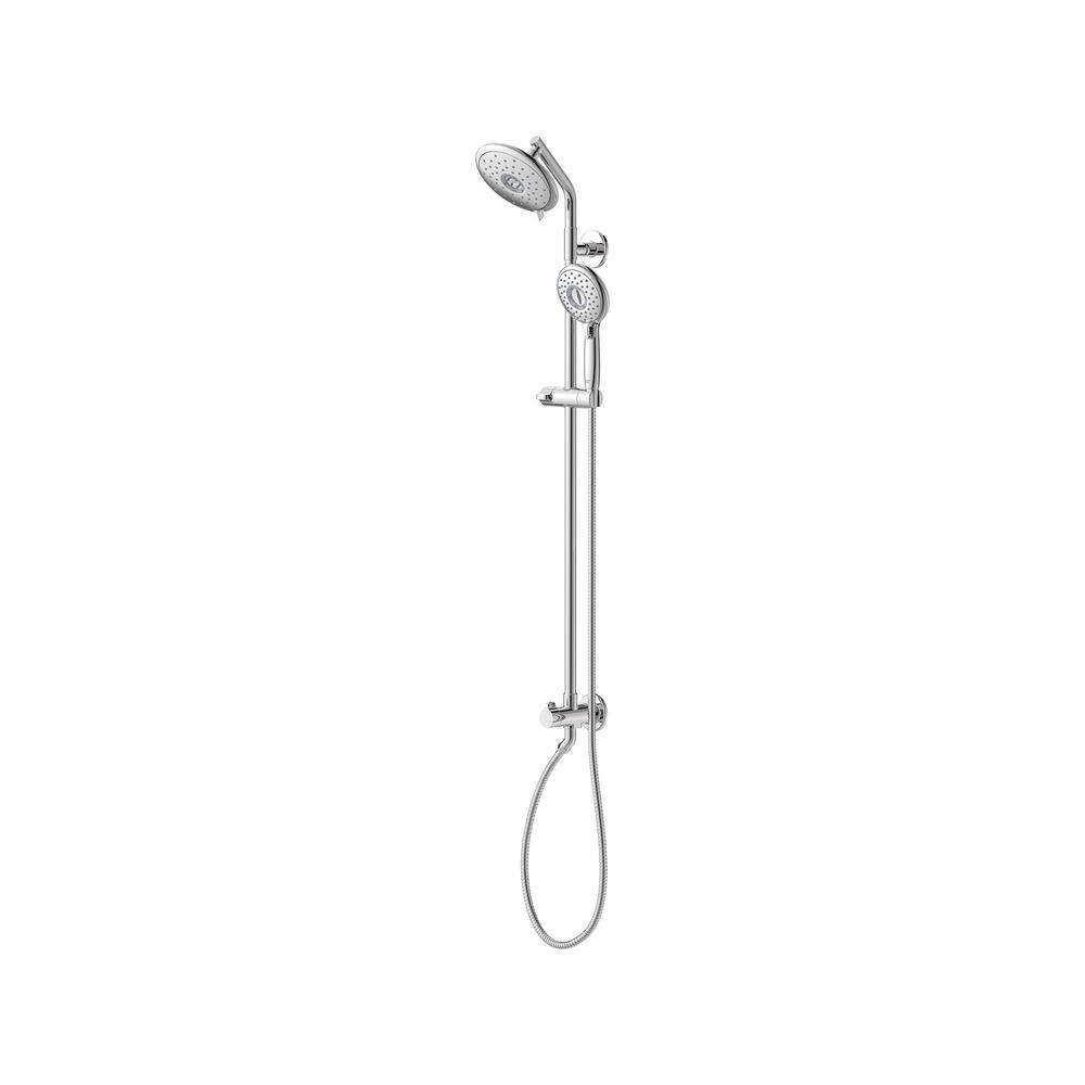American Standard 1029110000 Spectra Complete Shower System
