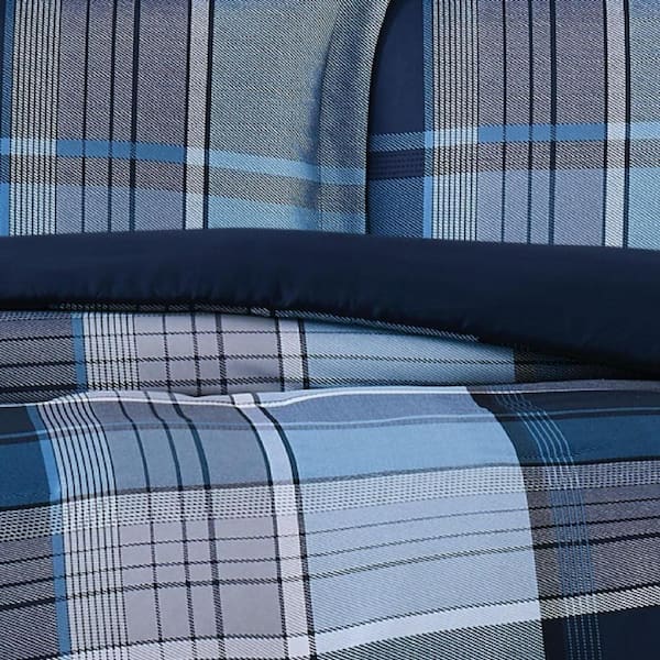 Trey Comforter Set