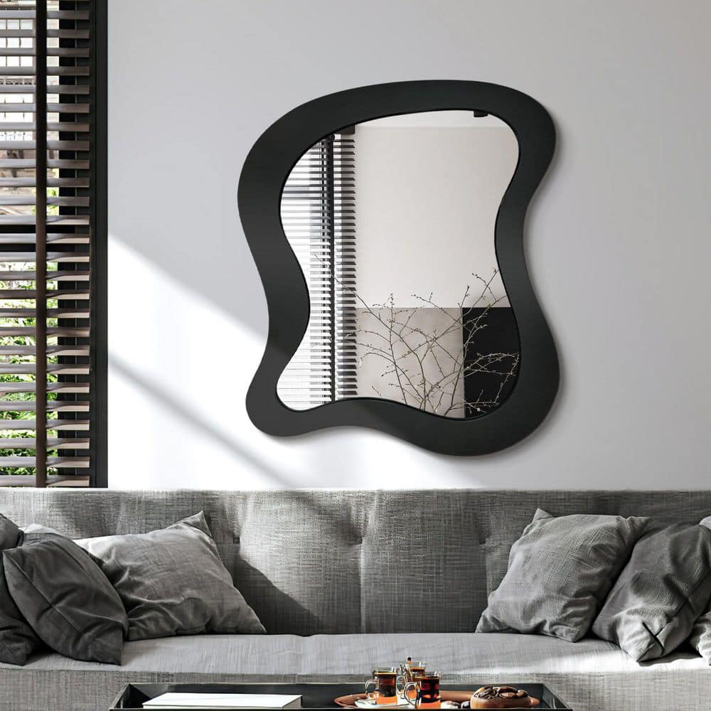 鏡 Wall Mirror Marika Wall Mirror Marika