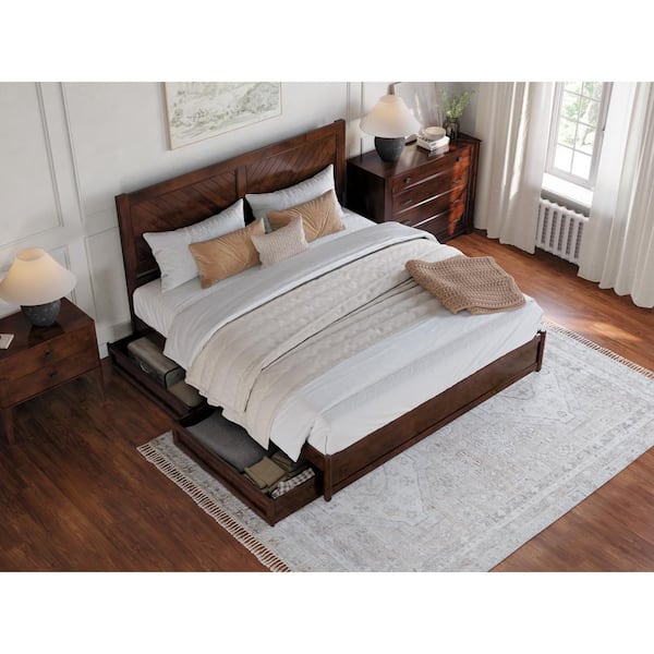 Ralene king bed online