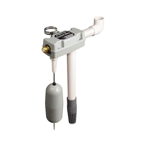 Sump Jet 660-1185 GPH Water Powered Backup Sump Pump