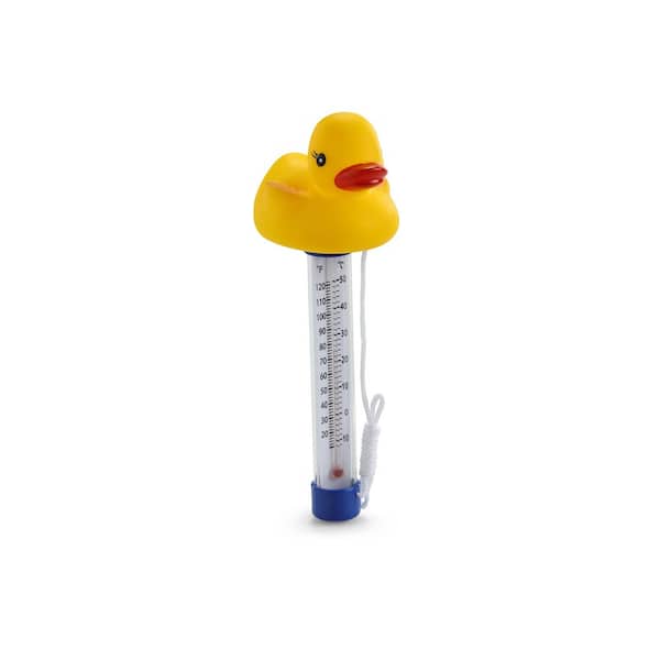 Pool and Spa Duck Thermometer
