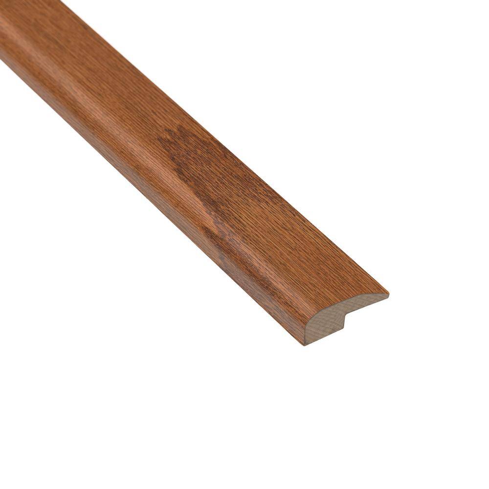 Bradford Oak Sunet Oak 5/8 in. T x 2 in. W x 78 in. L Threshold Molding price history on PriceWatchPro