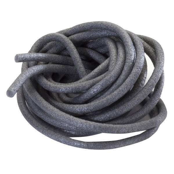 thumbnail image 2 of M-D Building Products 71480 Backer Rod – 1/2” X 20 Ft, Gray, Caulking Accessory 2 of 2