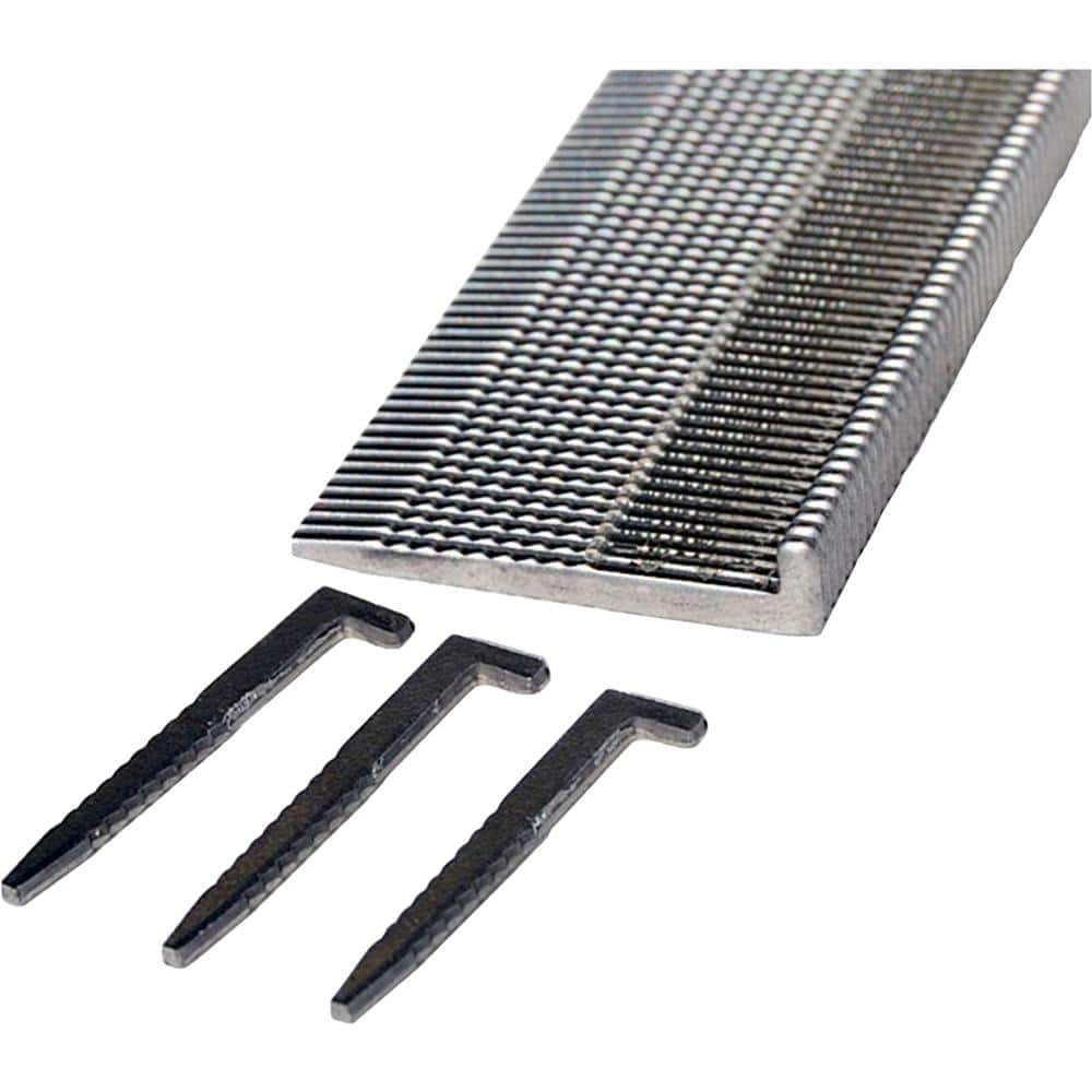 PortaNails 2 in. x 16Gauge LHead Flooring Cleat and Nail (1,000Pack