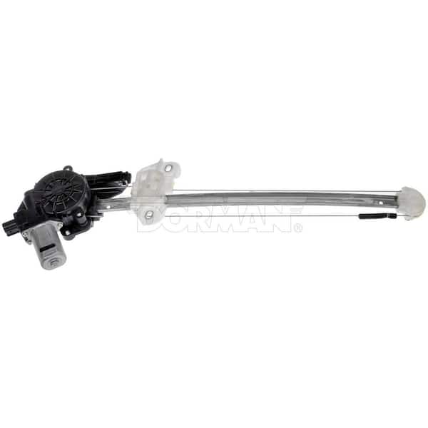 OE Solutions Power Window Regulator And Motor Assembly 2012-2016 Honda CR-V 2.4L