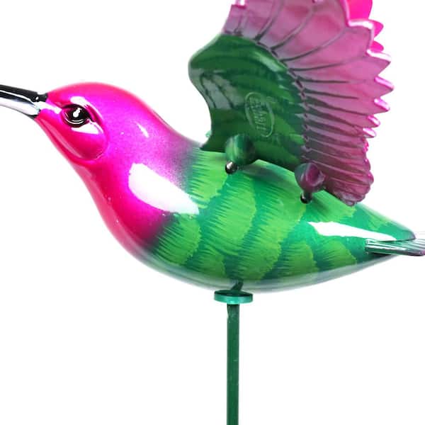 Sea Harvester Trolling Bird Pink 13cm