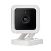 Alert/Siren Wyze - Security Cameras - Video Surveillance - The Home Depot