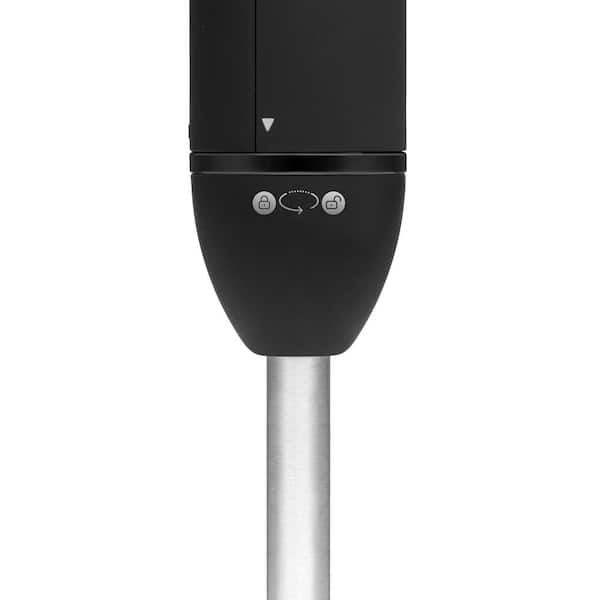 Chefman Immersion Stick Hand Blender - Gray, 1 ct - Fry's Food Stores