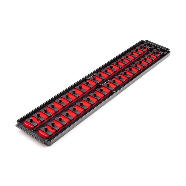 Amazon.co.jp: TEKTON 1/4インチドライブ 2レールソケット