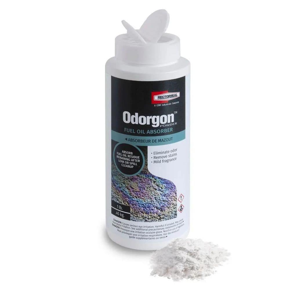 Fuel Oil Absorber Powder- Case of 12 price history on PriceWatchPro