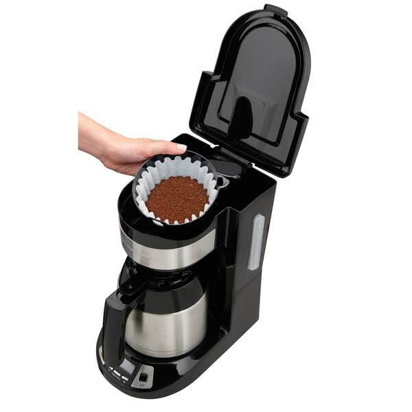 hamilton beach thermal carafe