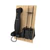 Classic Cuisine 8 in. Electric Carving Knife Set HW031014