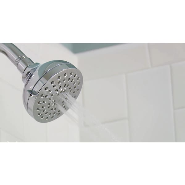 Inhouse Shower Faucet