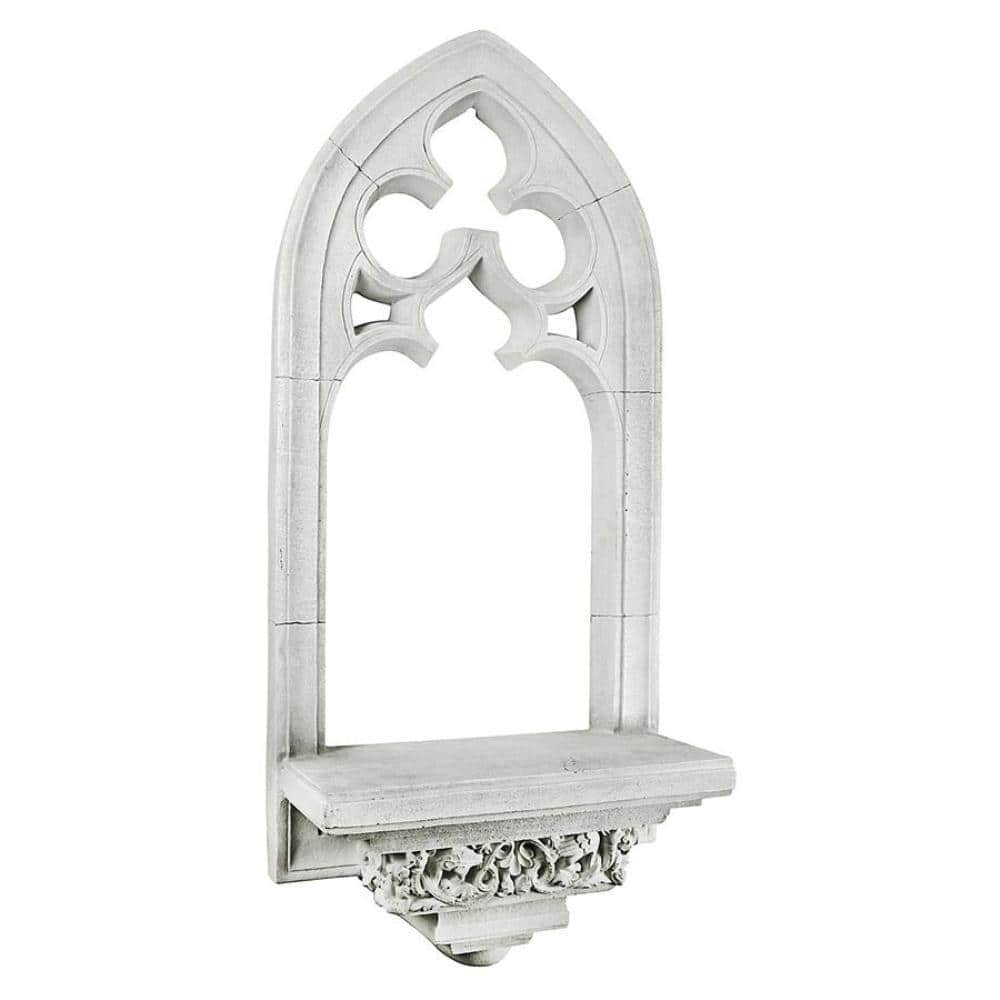 Design Toscano Chartres Cathedral Polyresin Gothic Grand Scale