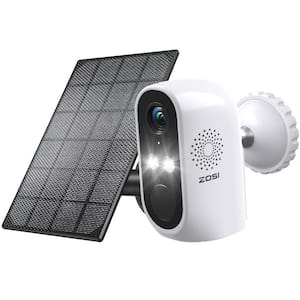C1 Pro 3MP 2K WIFI Wireless Smart Home Security Camera, PIR Motion Detection, Spotlight, 2-Way Audio