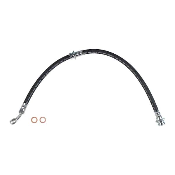 Sunsong Brake Hydraulic Hose - Front Right