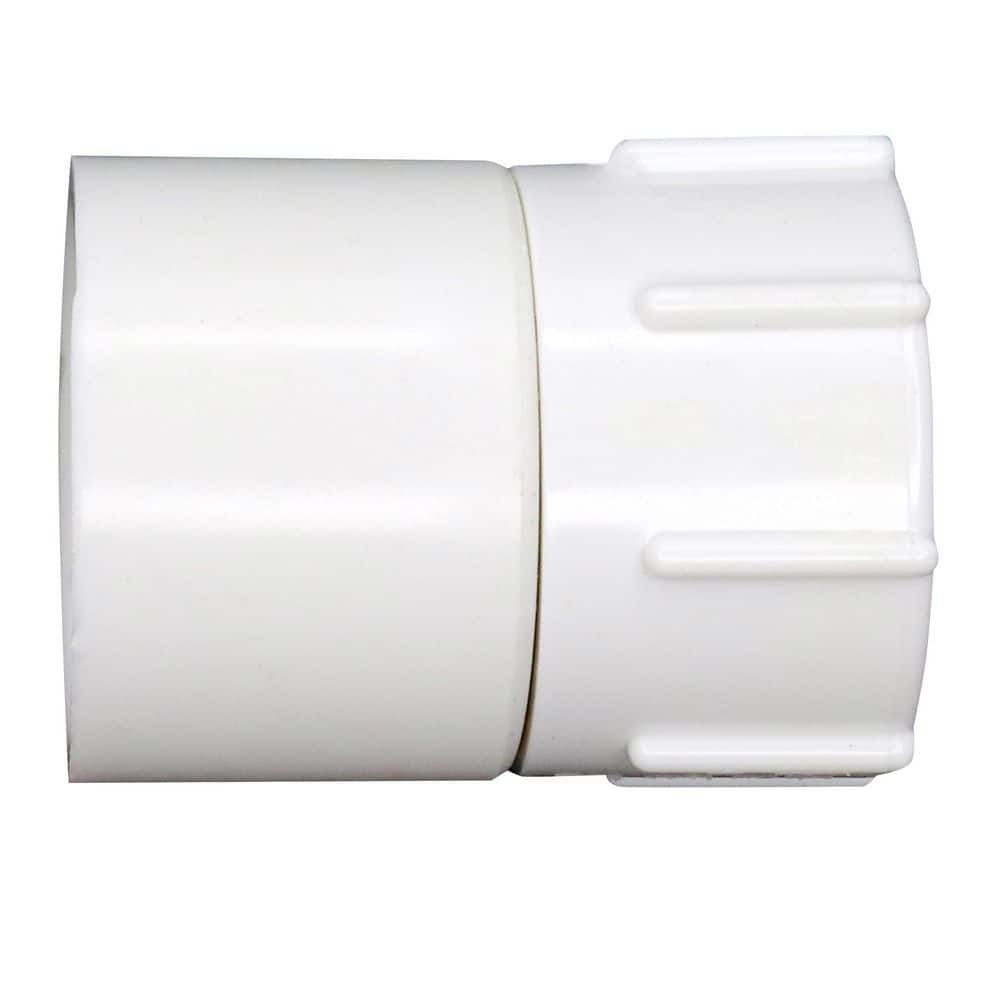 3/4 in. Slip PVC x 3/4 in. FHT Female PVC Adapter price history on PriceWatchPro