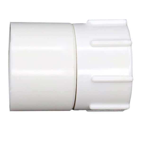 Apollo 3/4 in. Slip PVC x 3/4 in. FHT Female PVC Adapter