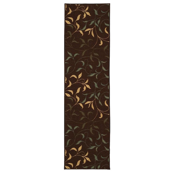 https://images.thdstatic.com/productImages/26c1cb07-1059-439c-85f7-280a7f38fd82/svn/2068-dark-brown-ottomanson-area-rugs-oth2068-3x10-64_600.jpg