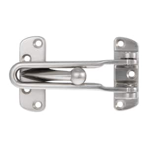 Stainless Steal Swing Door Guard