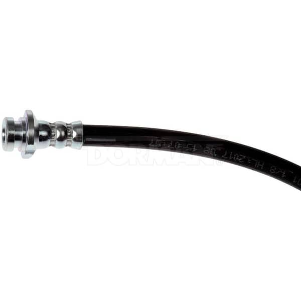 First Stop Brake Hydraulic Hose 2016 Nissan Maxima